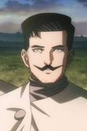 Orb: On the Movements of the Earth Season 1 Episode 21 - Poster