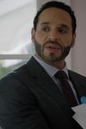 High Potential Season 1 Episode 10 - Poster