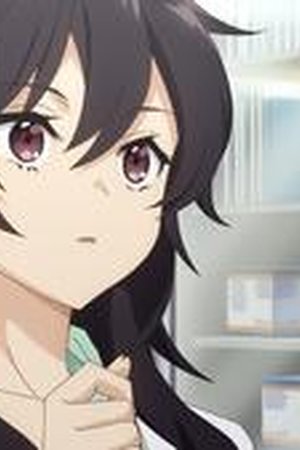 Ameku M.D.: Doctor Detective Season 1 Episode 7 - Poster