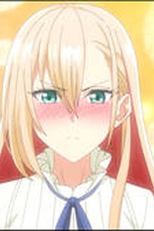 The Daily Life of a Middle-Aged Online Shopper in Another World Season 1 Episode 7 - Poster