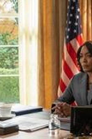 Zero Day Season 1 Episode 4 - Poster