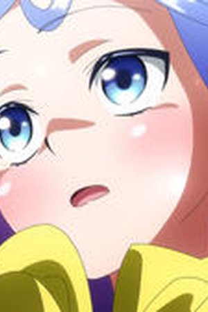 The Daily Life of a Middle-Aged Online Shopper in Another World Season 1 Episode 8 - Poster