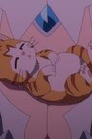 Beheneko: The Elf-Girl's Cat Is Secretly an S-Ranked Monster! Season 1 Episode 10 - Poster