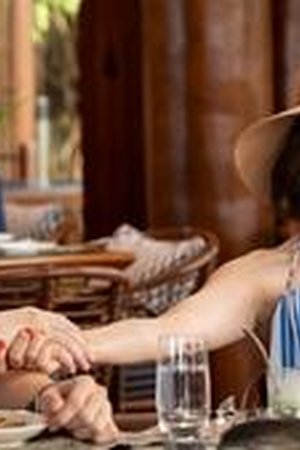 The White Lotus Season 3 Episode 3 - Poster