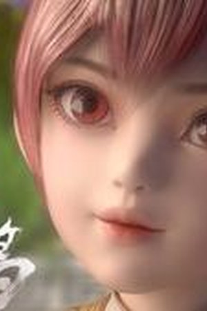 Tiger Crane Season 1 Episode 8 - Poster