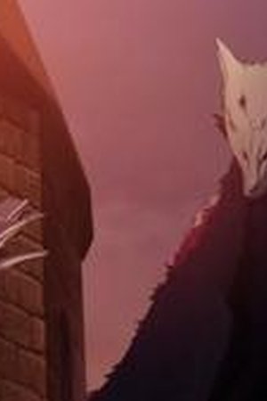 Ishura Season 2 Episode 10 - Poster