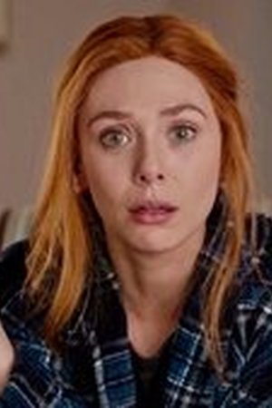 WandaVision Season 1 Episode 7 - Poster