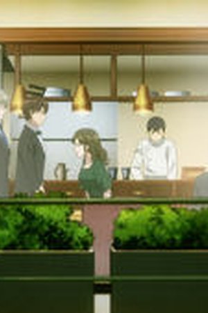 Tasokare Hotel Season 1 Episode 11 - Poster
