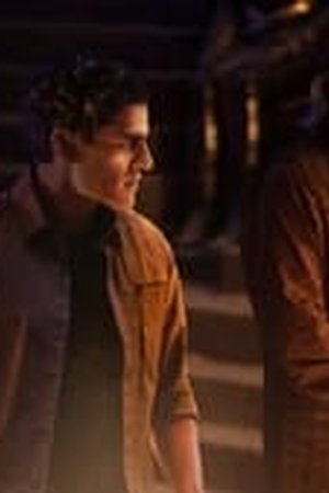 Moon Knight Season 1 Episode 3 - Poster