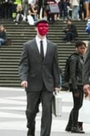 Marvel's Agents of S.H.I.E.L.D. Season 1 Episode 4 - Poster