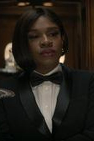 The Residence Season 1 Episode 4 - Poster