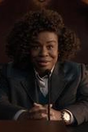 The Residence Season 1 Episode 8 - Poster