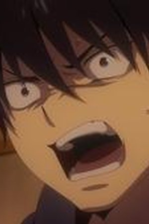 Blue Exorcist Season 5 Episode 12 - Poster