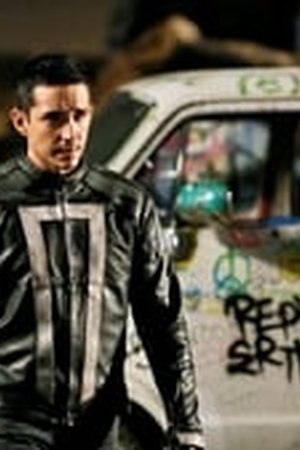 Marvel's Agents of S.H.I.E.L.D. Season 4 Episode 1 - Poster