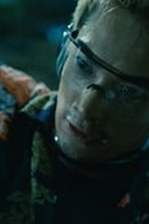 Alice in Borderland Season 1 Episode 3 - Poster