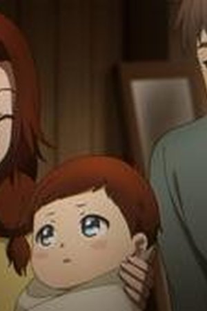 The Beginning After the End Season 1 Episode 1 - Poster