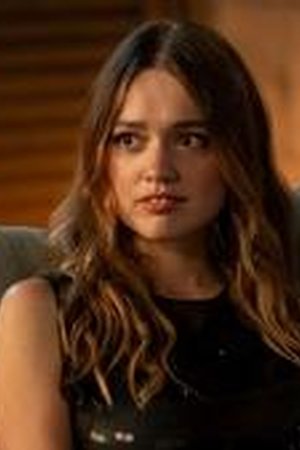 The White Lotus Season 3 Episode 7 - Poster