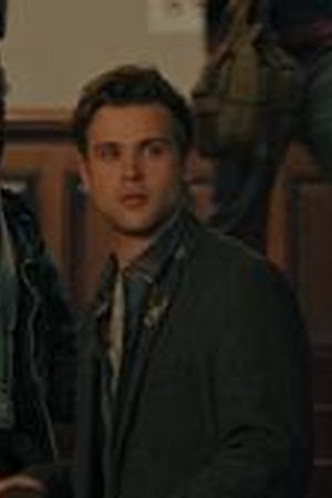 Prime Target Season 1 Episode 3 - Poster