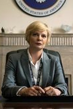 Prime Target Season 1 Episode 4 - Poster