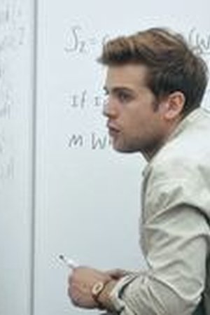 Prime Target Season 1 Episode 7 - Poster