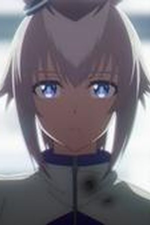 Umamusume: Cinderella Gray Season 1 Episode 1 - Poster