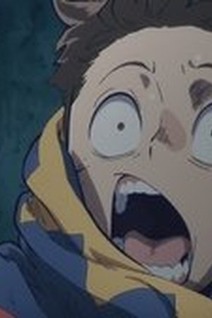 My Hero Academia: Vigilantes Season 1 Episode 1 - Poster