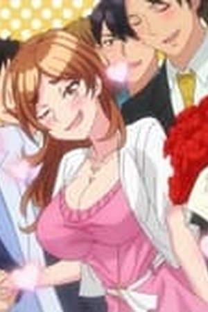 Adam's Sweet Agony Season 1 Episode 2 - Poster