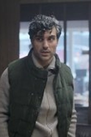 The Glass Dome Season 1 Episode 3 - Poster