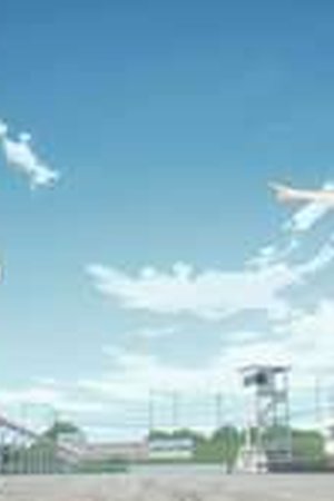 Umamusume: Cinderella Gray Season 1 Episode 4 - Poster