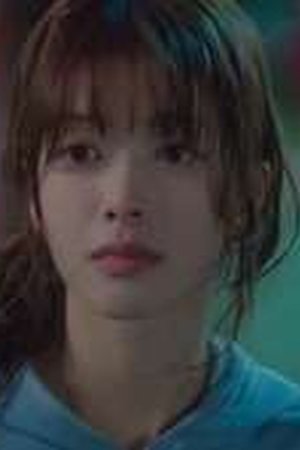 Crushology 101 Season 1 Episode 5 - Poster