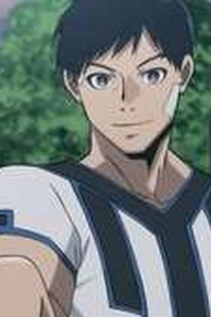 My Hero Academia: Vigilantes Season 1 Episode 4 - Poster