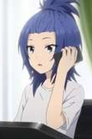 ZatsuTabi -That's Journey- Season 1 Episode 4 - Poster