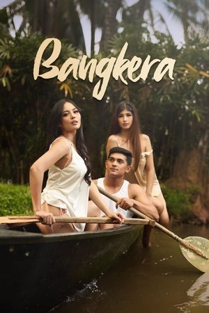 Bangkera (2025) - Poster