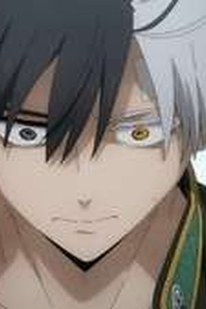 WIND BREAKER Season 2 Episode 5 - Poster