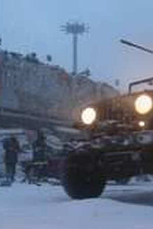 The Eternaut Season 1 Episode 4 - Poster