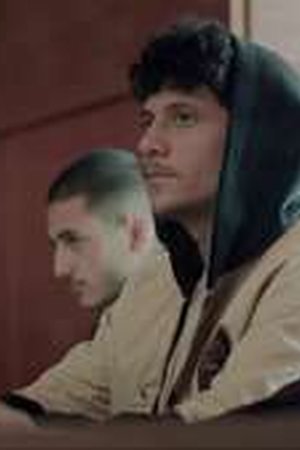 Bad Boy Season 1 Episode 1 - Poster