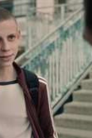 Bad Boy Season 1 Episode 4 - Poster