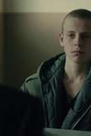 Bad Boy Season 1 Episode 6 - Poster