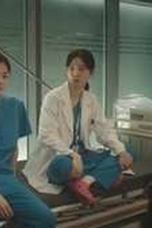 Resident Playbook Season 1 Episode 9 - Poster