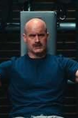 Bad Thoughts Season 1 Episode 6 - Poster