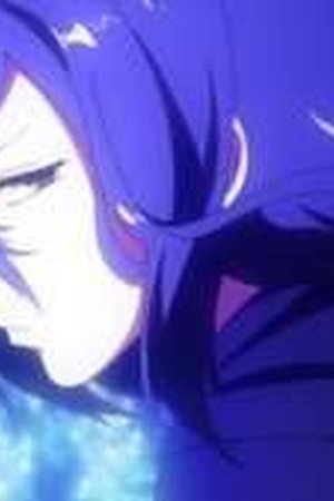 Tokyo Ghoul Season 1 Episode 5 - Poster