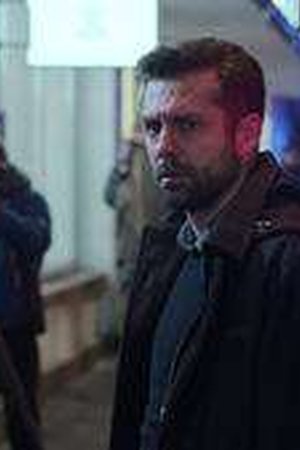 Subteran Season 1 Episode 4 - Poster