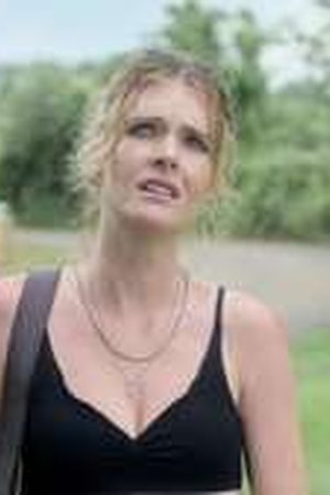 Sirens Season 1 Episode 1 - Poster