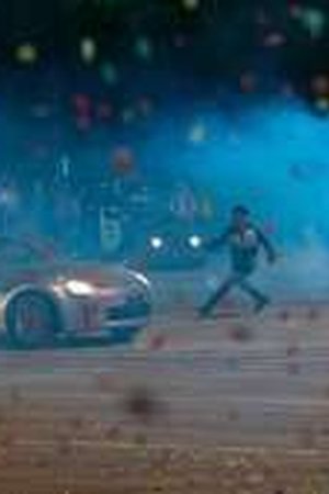 Motorheads Season 1 Episode 3 - Poster