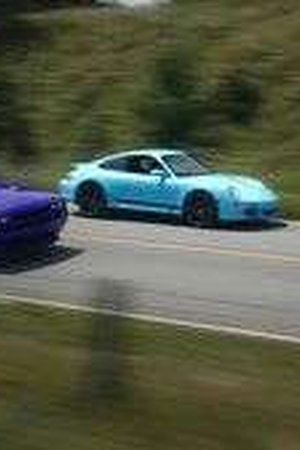 Motorheads Season 1 Episode 4 - Poster