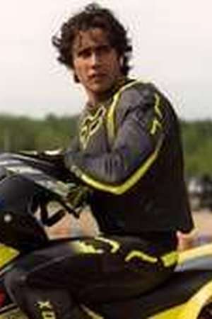 Motorheads Season 1 Episode 6 - Poster