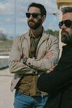 When No One Sees Us Season 1 Episode 4 - Poster