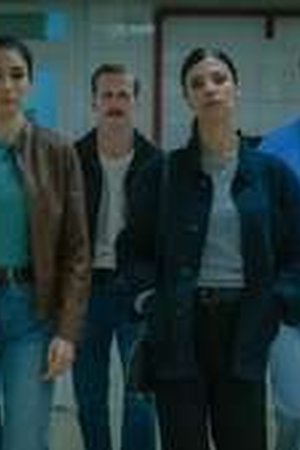 When No One Sees Us Season 1 Episode 7 - Poster