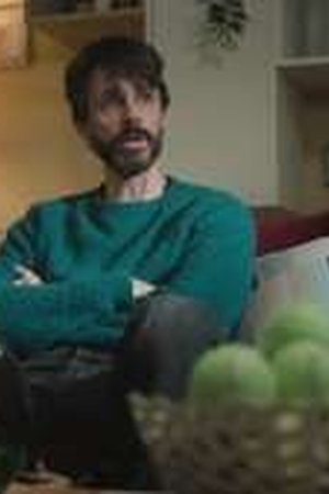 Dept. Q Season 1 Episode 1 - Poster