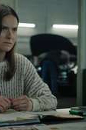 Dept. Q Season 1 Episode 8 - Poster